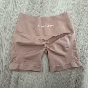 Alphalete Women's Amplify Shorts